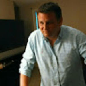 Meet your Posher, Randy